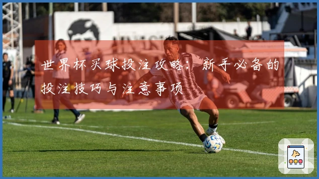 世界杯买球投注攻略：新手必备的投注技巧与注意事项