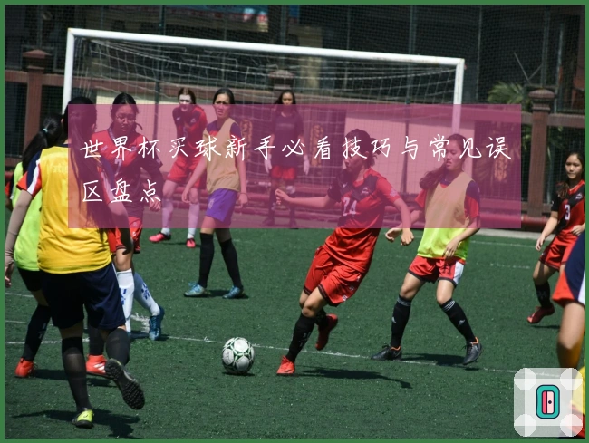 世界杯买球新手必看技巧与常见误区盘点