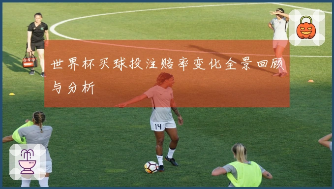世界杯买球投注赔率变化全景回顾与分析