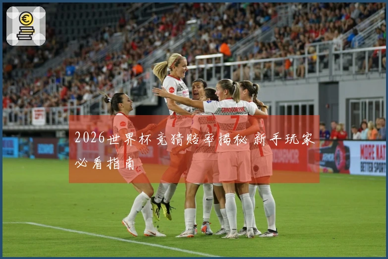 2026世界杯竞猜赔率揭秘 新手玩家必看指南